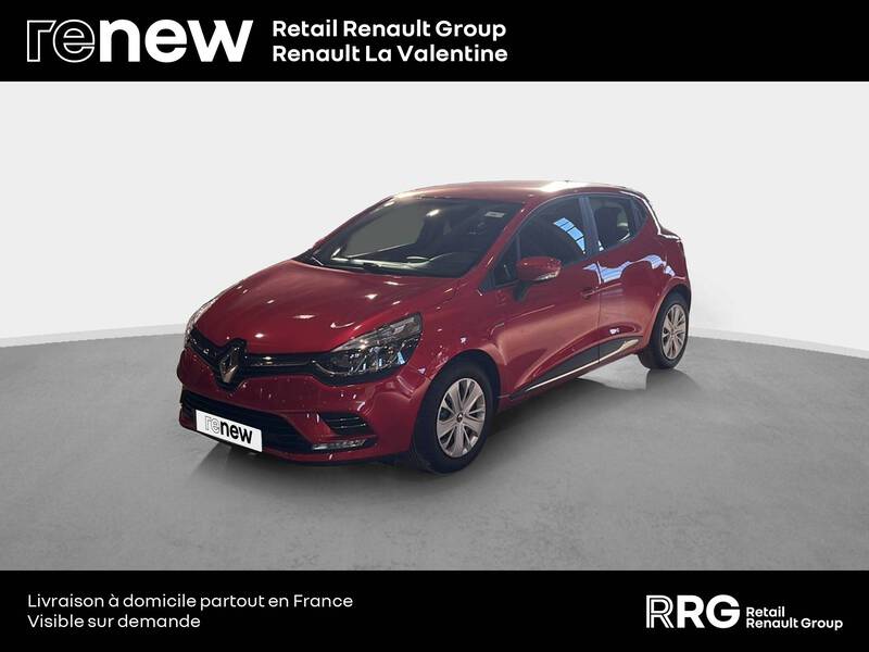 Image de l'annonce principale - Renault Clio