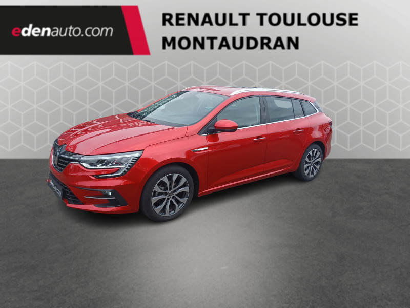 Image de l'annonce principale - Renault Megane