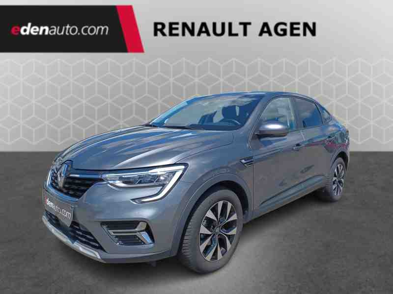 Image de l'annonce principale - Renault Arkana