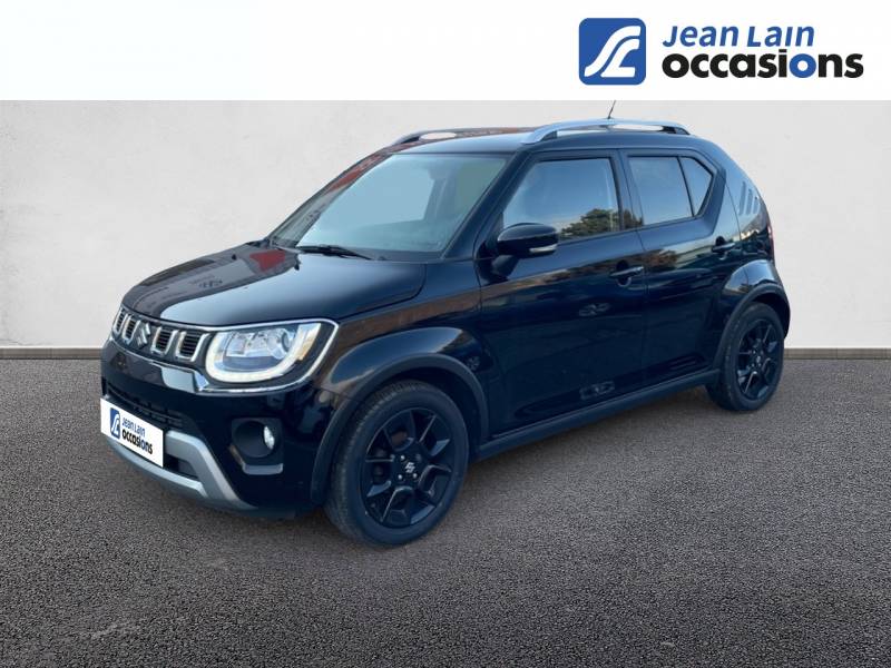 Image de l'annonce principale - Suzuki Ignis