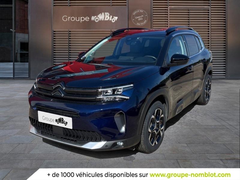 Image de l'annonce principale - Citroën C5 Aircross