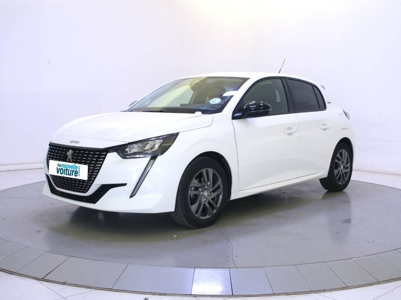 Image de l'annonce principale - Peugeot 208