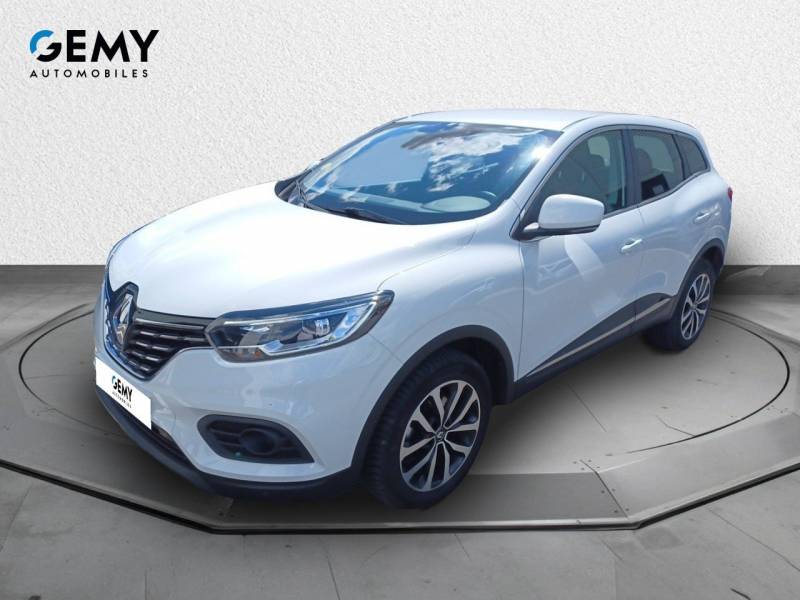 Image de l'annonce principale - Renault Kadjar