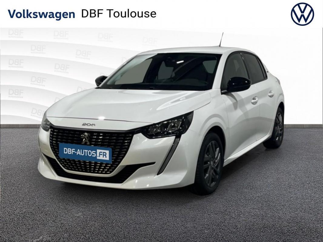 Image de l'annonce principale - Peugeot 208