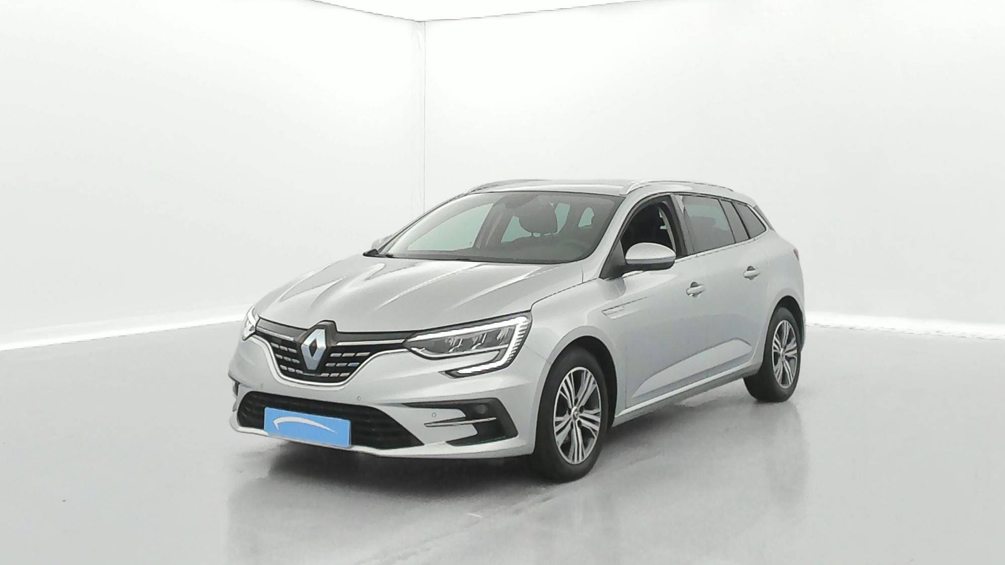 Image de l'annonce principale - Renault Megane