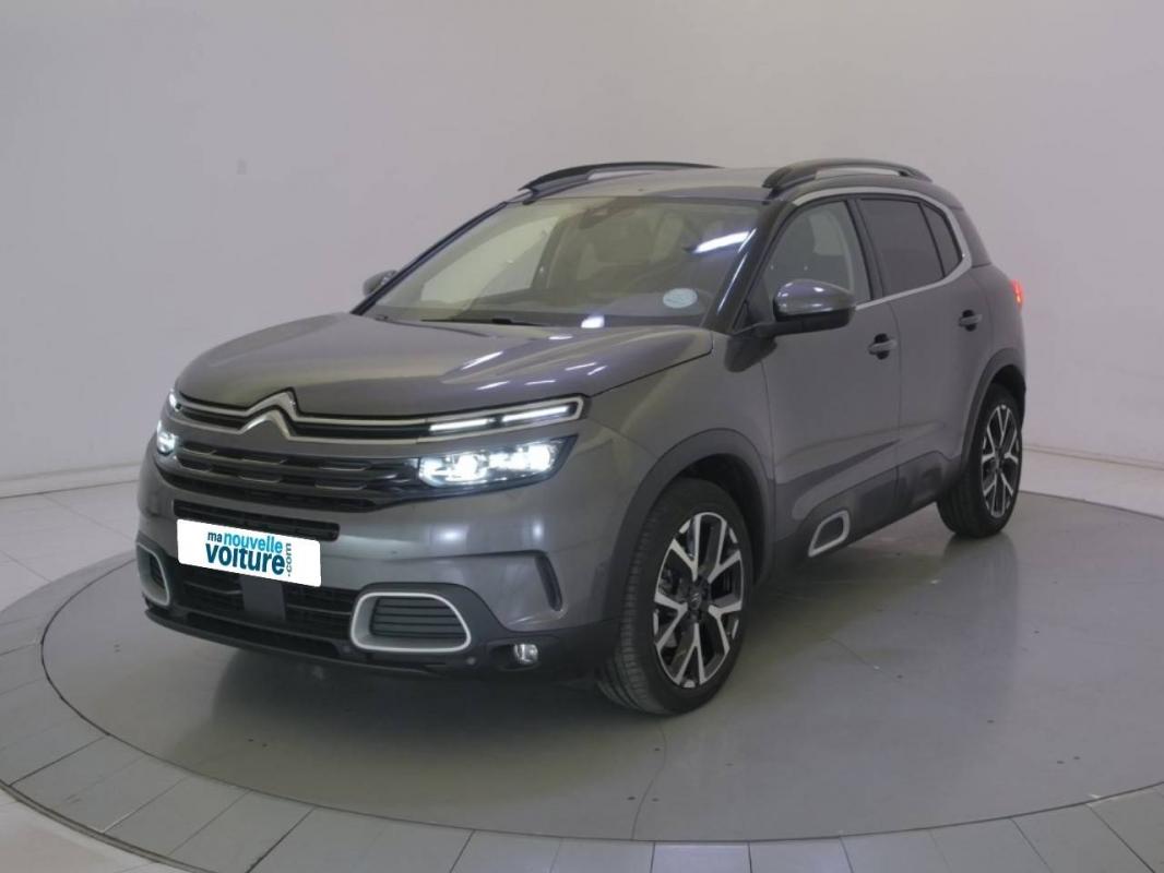 Image de l'annonce principale - Citroën C5 Aircross