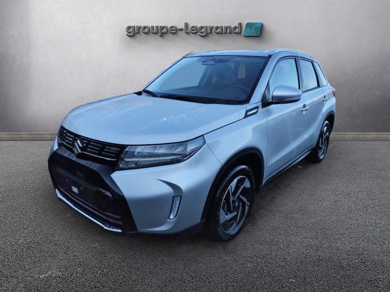 Image de l'annonce principale - Suzuki Vitara