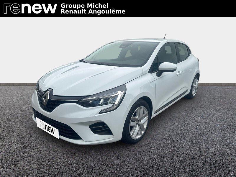 Image de l'annonce principale - Renault Clio