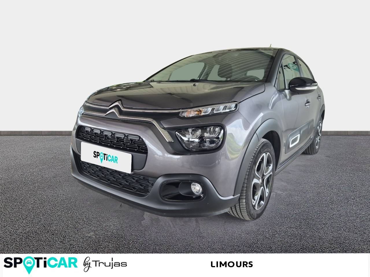 Image de l'annonce principale - Citroën C3