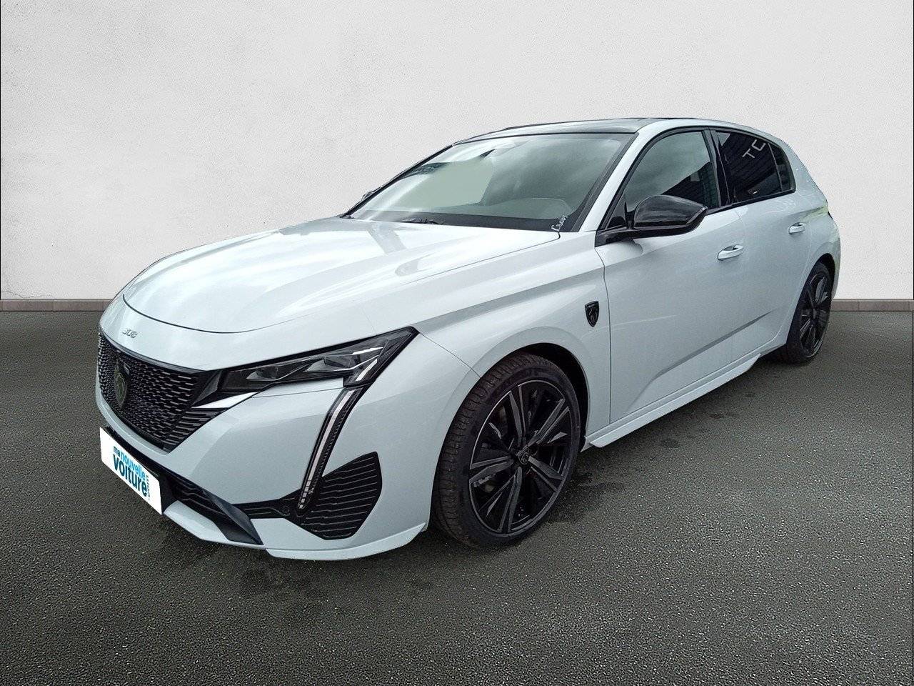Image de l'annonce principale - Peugeot 308