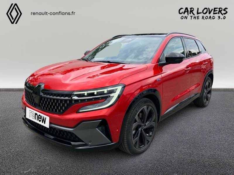 Image de l'annonce principale - Renault Austral
