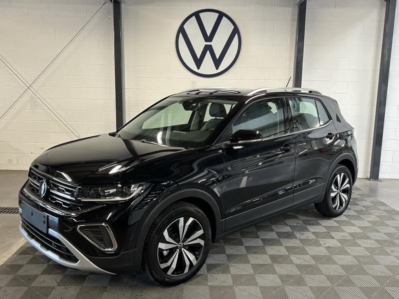 Image de l'annonce principale - Volkswagen T-Cross