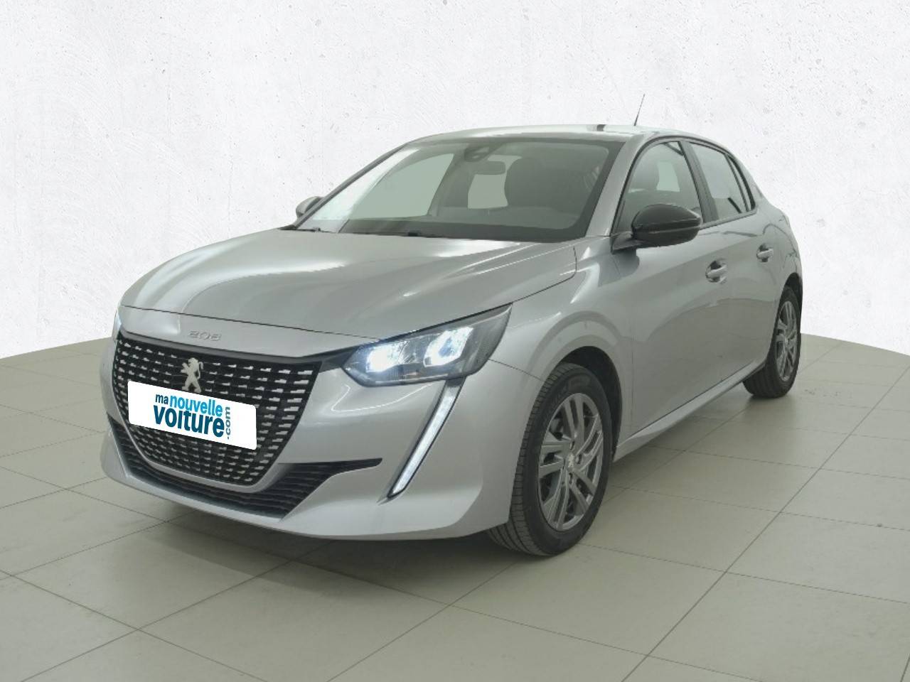 Image de l'annonce principale - Peugeot 208