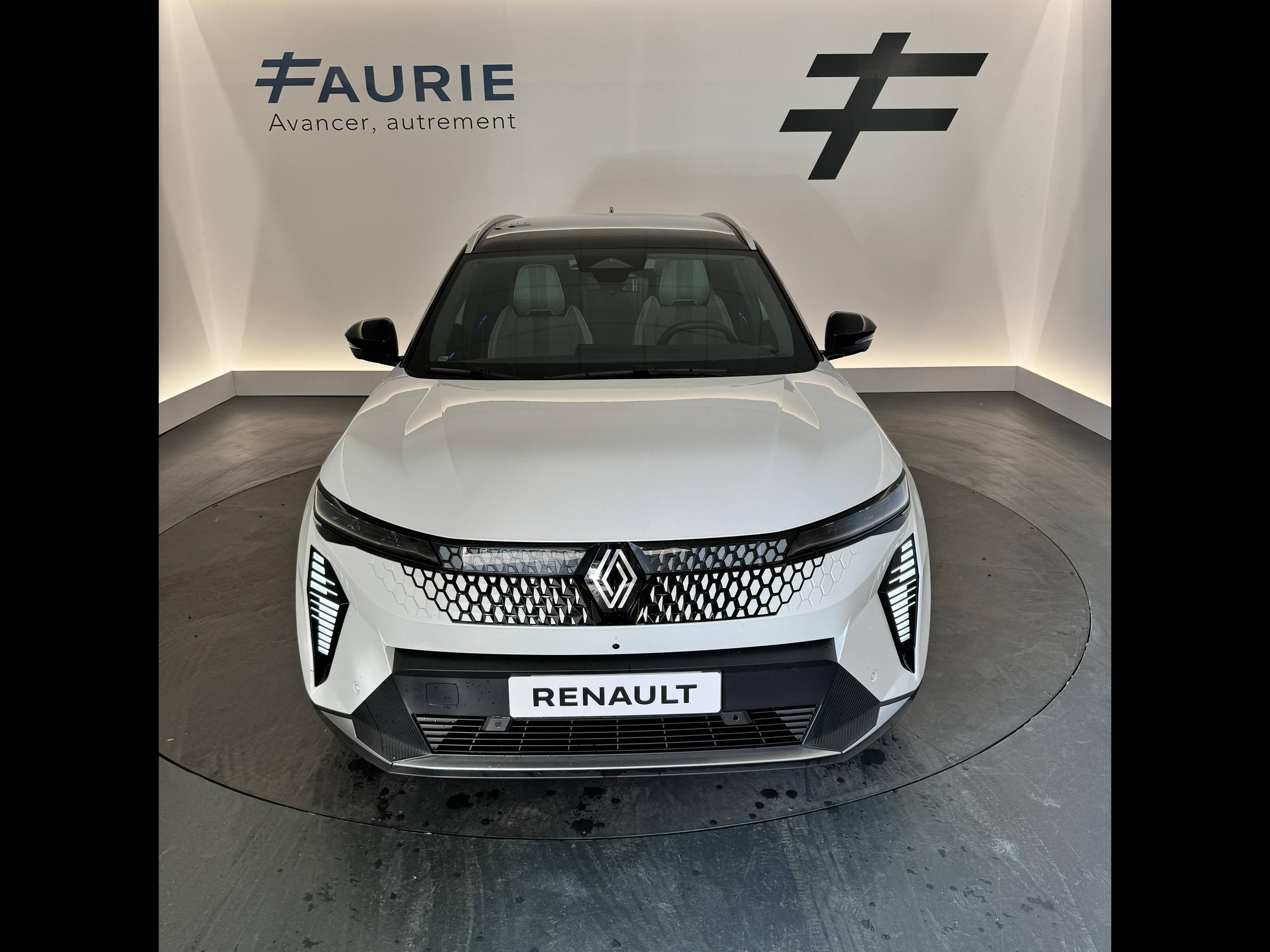 Image de l'annonce principale - Renault Scénic