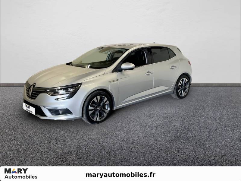 Image de l'annonce principale - Renault Megane