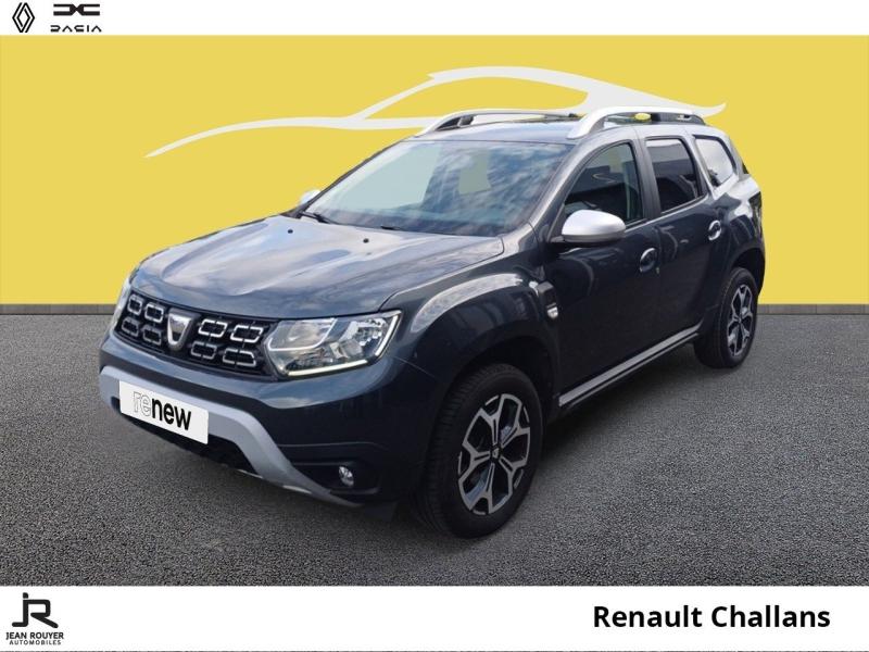 Image de l'annonce principale - Dacia Duster