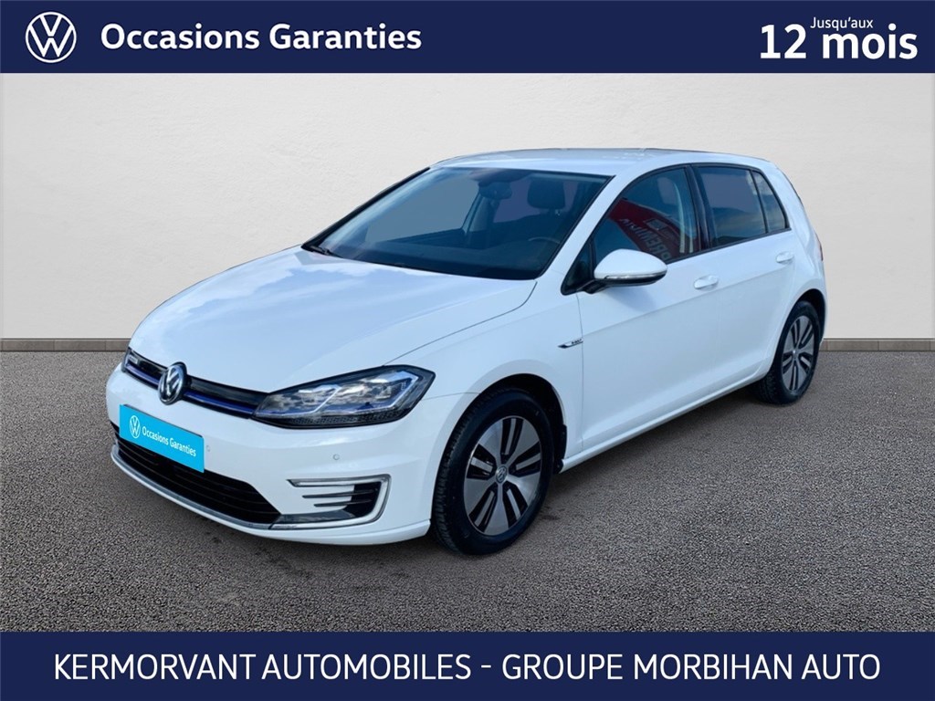 Image de l'annonce principale - Volkswagen Golf