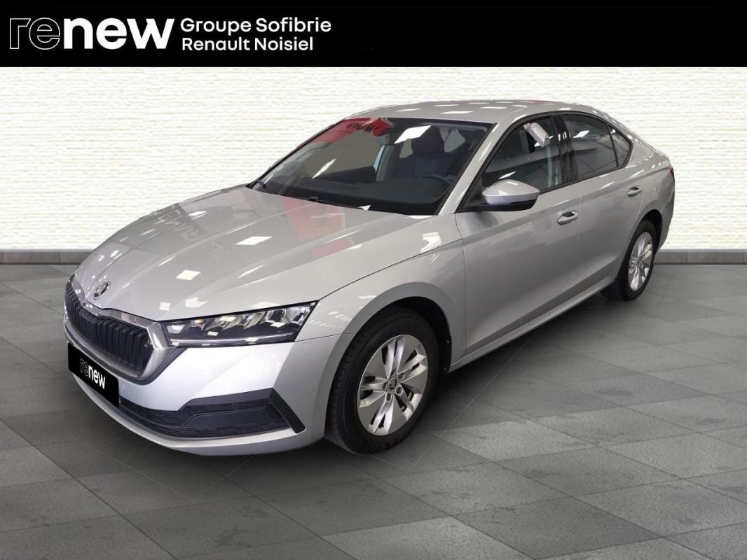 Image de l'annonce principale - Skoda Octavia