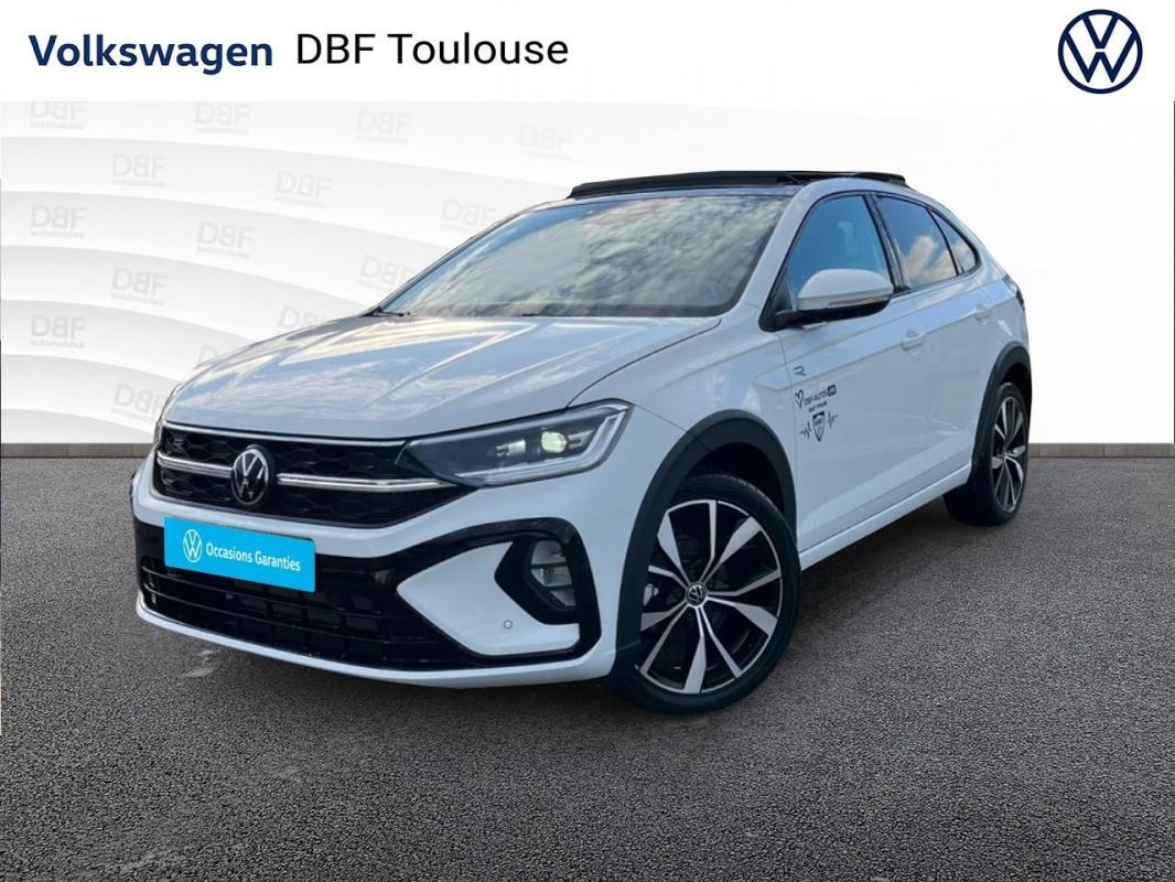 Image de l'annonce principale - Volkswagen Taigo