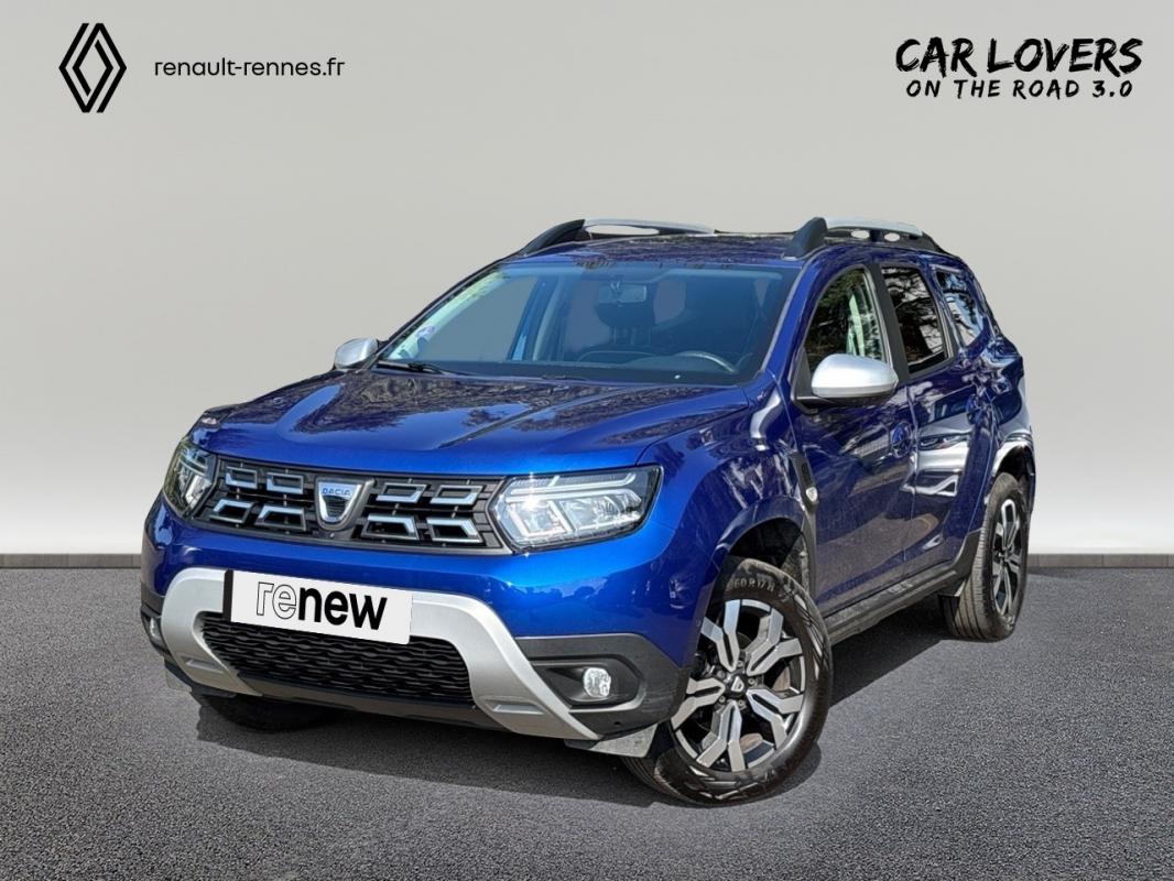 Image de l'annonce principale - Dacia Duster