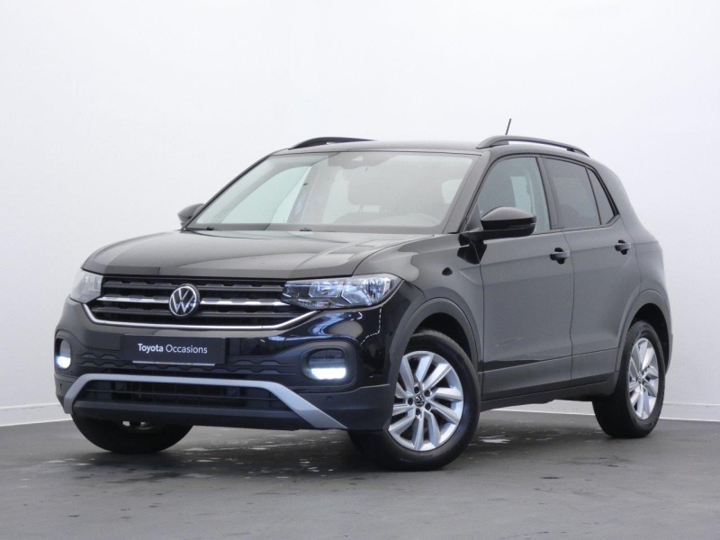 Image de l'annonce principale - Volkswagen T-Cross