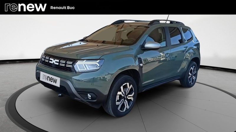 Image de l'annonce principale - Dacia Duster
