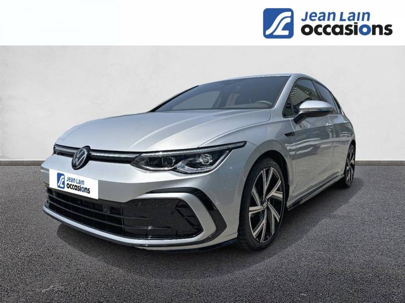 Image de l'annonce principale - Volkswagen Golf