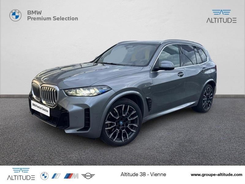 Image de l'annonce principale - BMW X5