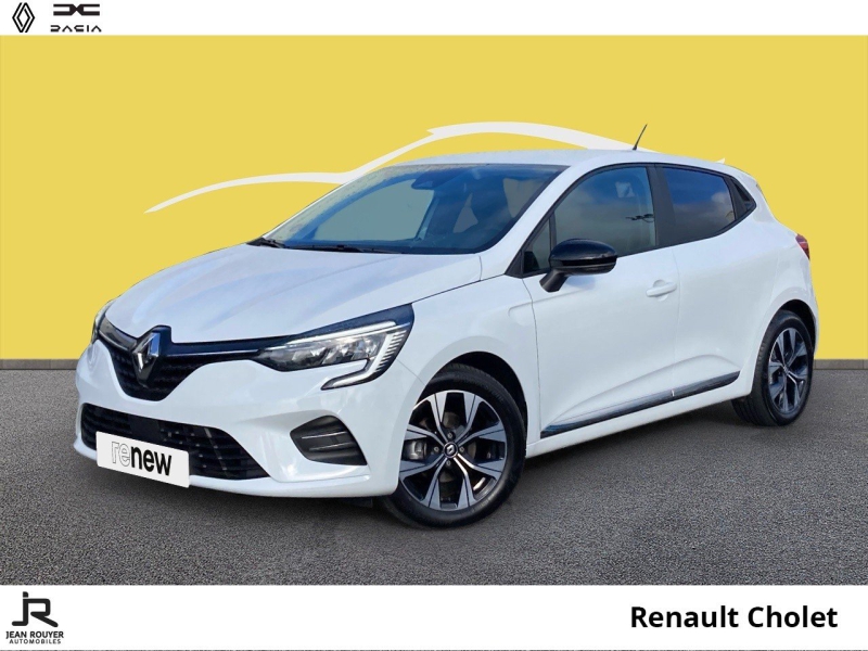 Image de l'annonce principale - Renault Clio