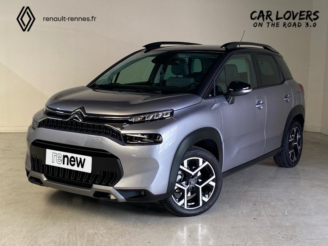 Image de l'annonce principale - Citroën C3 Aircross