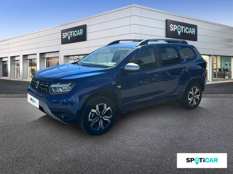 Image de l'annonce principale - Dacia Duster