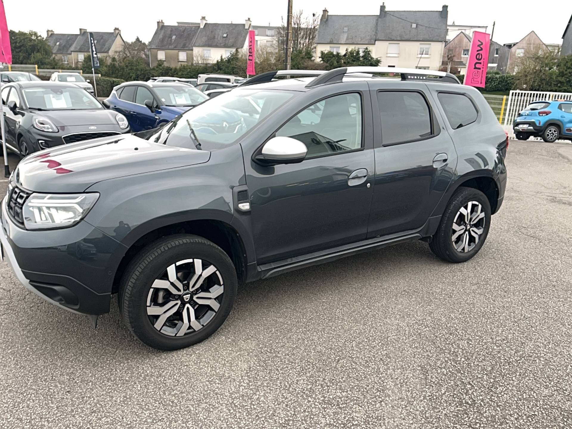 Image de l'annonce principale - Dacia Duster