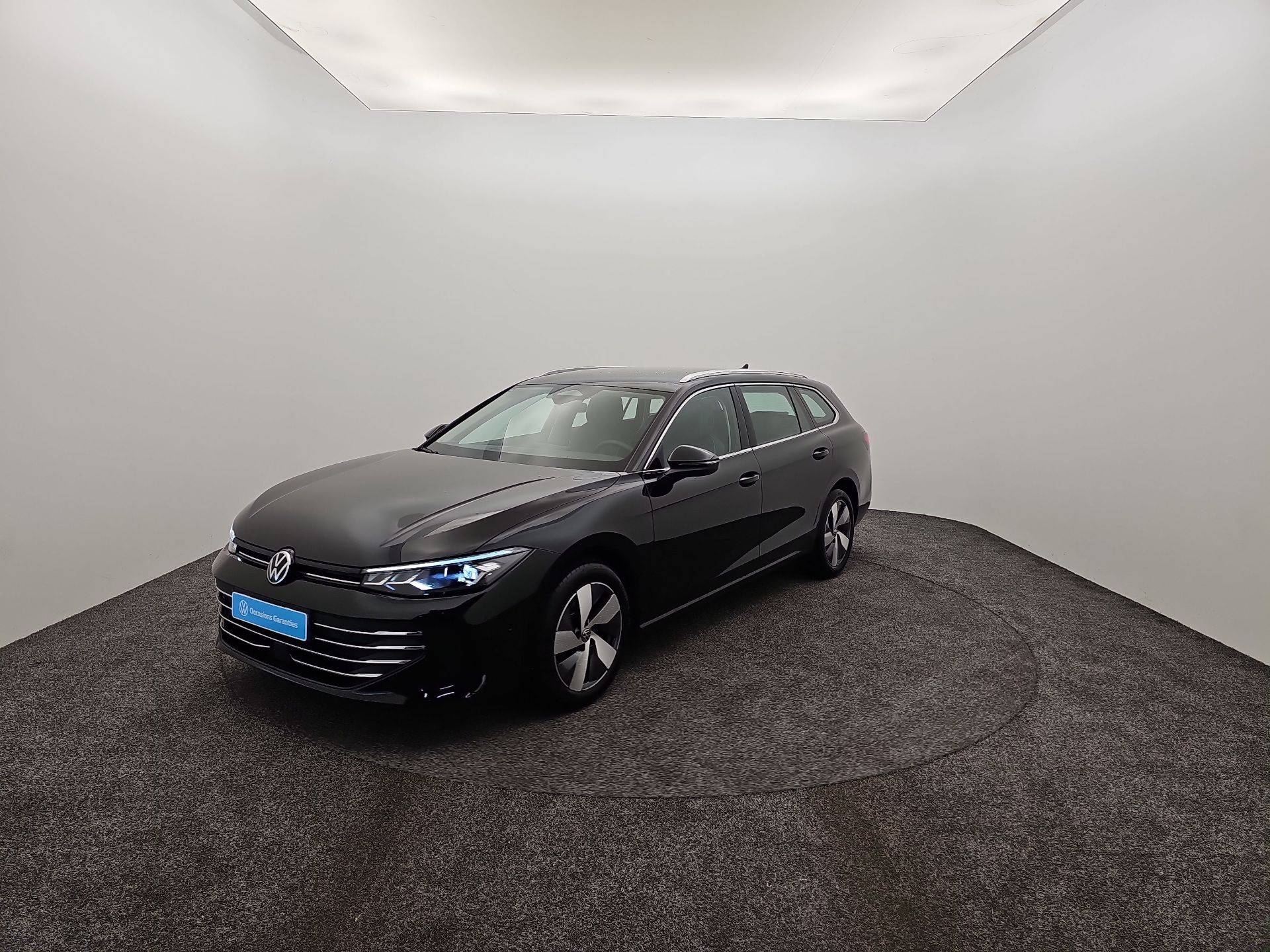 Image de l'annonce principale - Volkswagen Passat