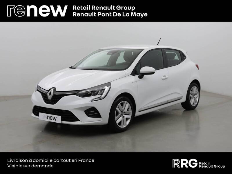 Image de l'annonce principale - Renault Clio