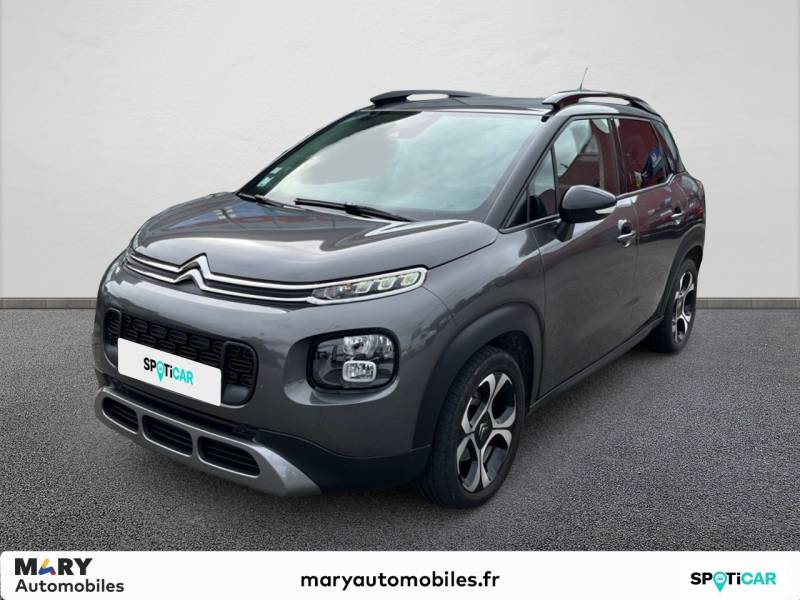 Image de l'annonce principale - Citroën C3 Aircross