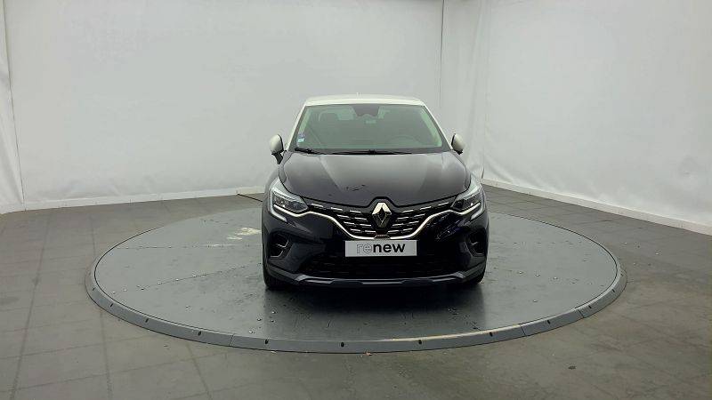 Image de l'annonce principale - Renault Captur