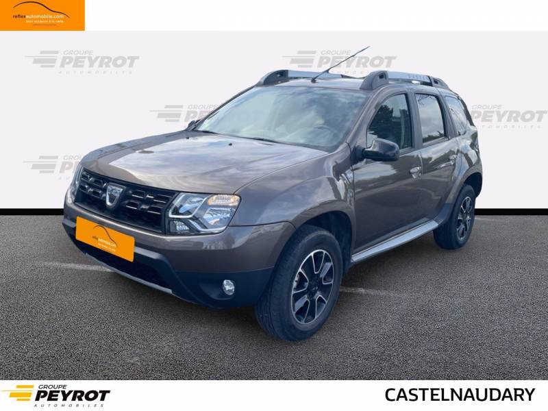 Image de l'annonce principale - Dacia Duster