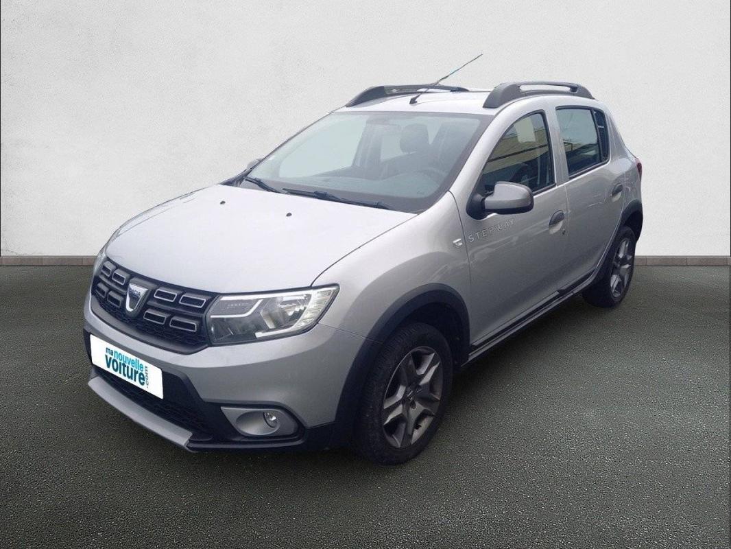 Image de l'annonce principale - Dacia Sandero Stepway