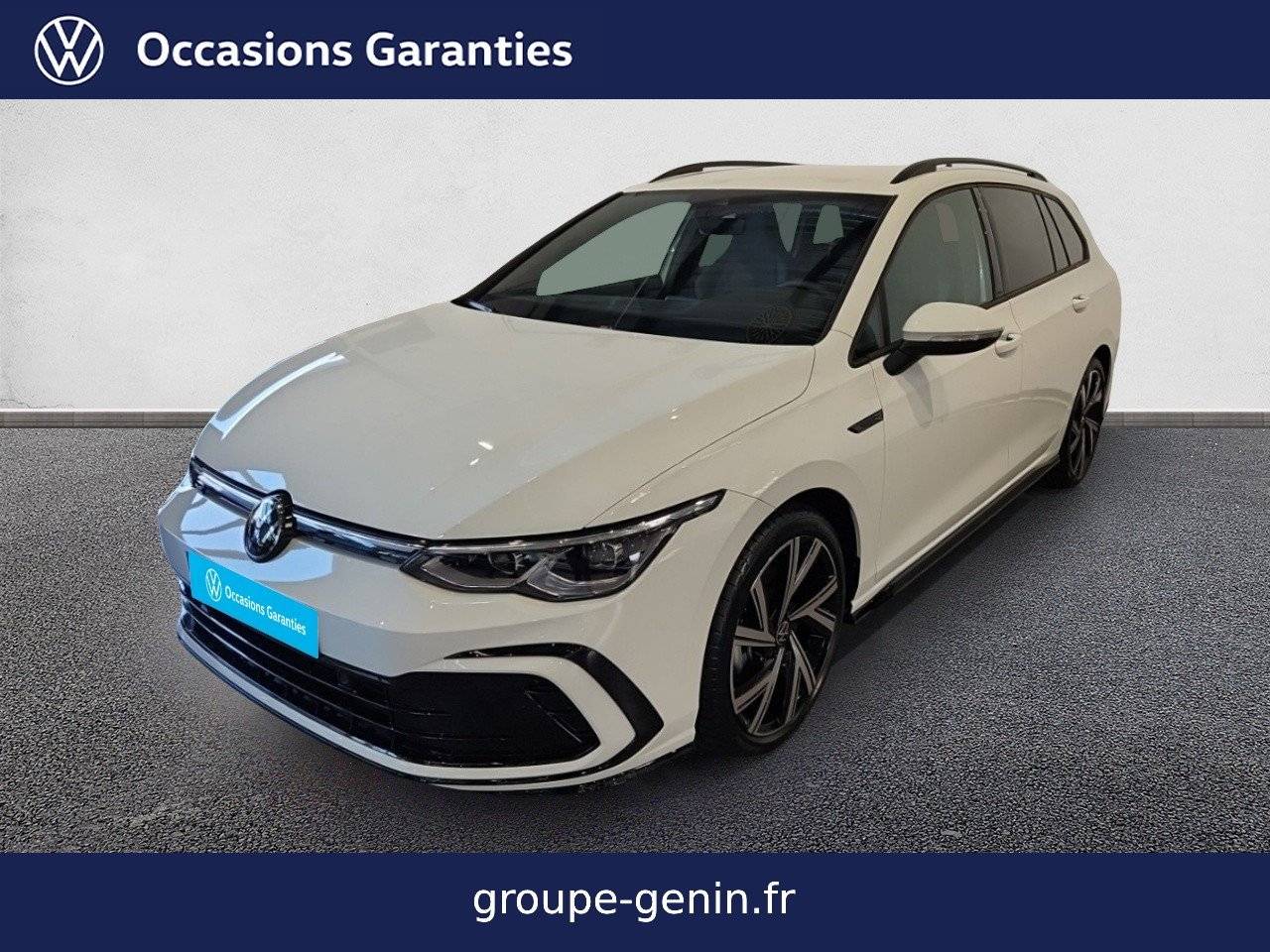 Image de l'annonce principale - Volkswagen Golf