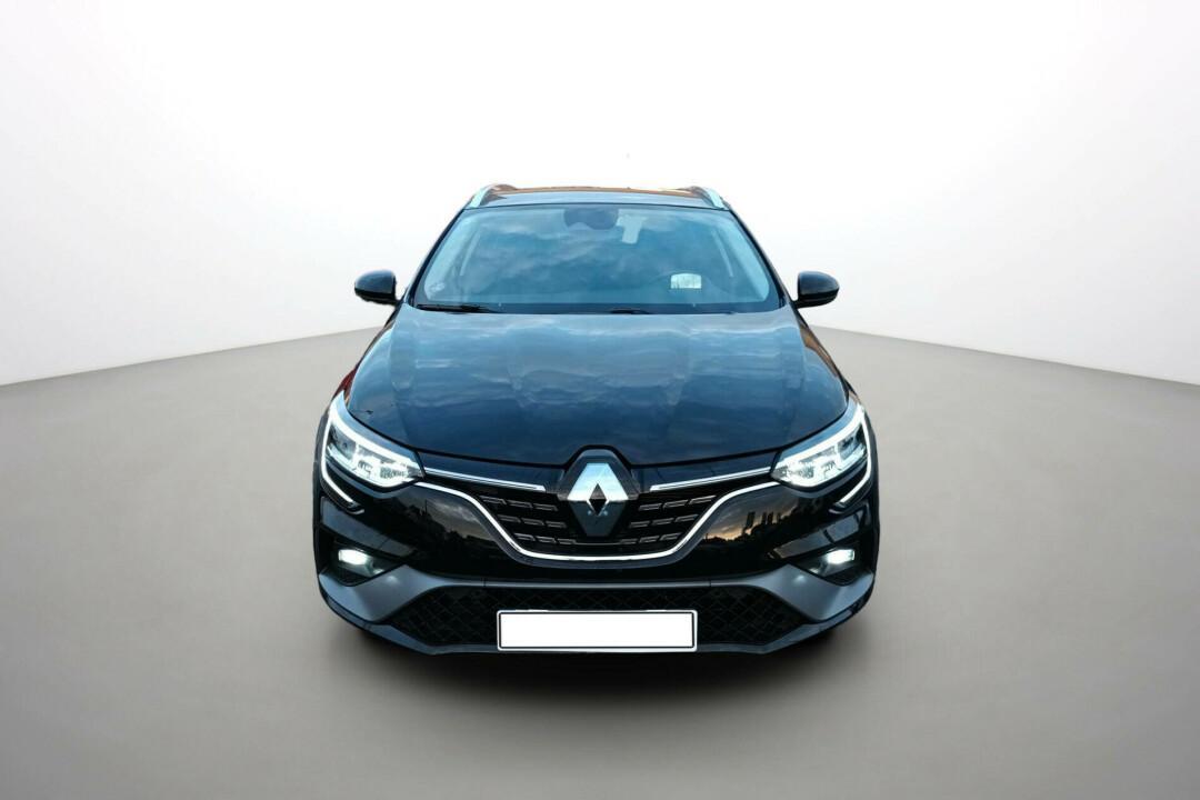 Image de l'annonce principale - Renault Megane