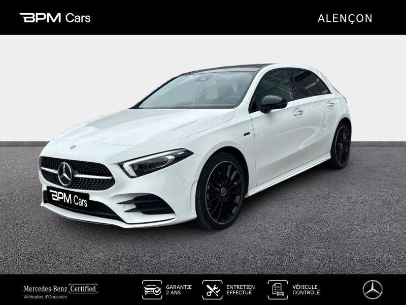Image de l'annonce principale - Mercedes-Benz Classe A