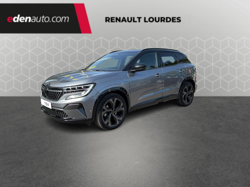 Image de l'annonce principale - Renault Austral