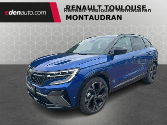 Image de l'annonce principale - Renault Austral