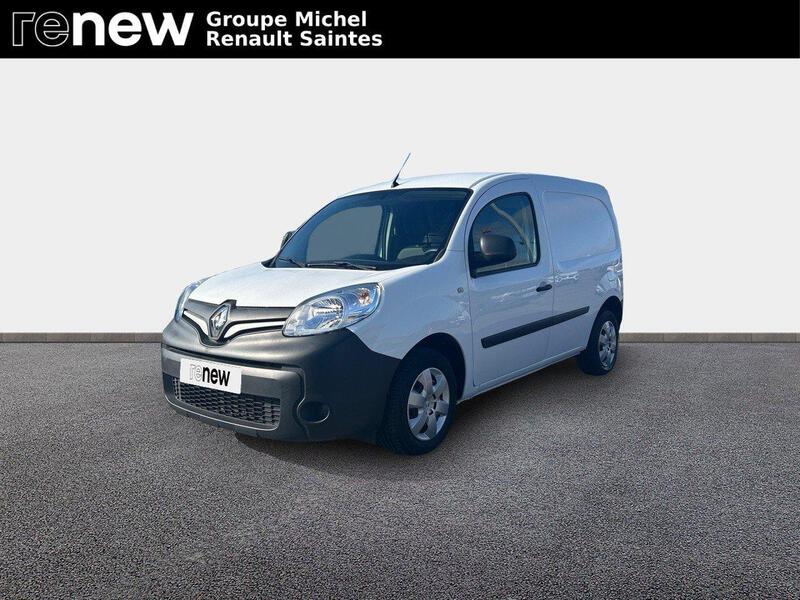 Image de l'annonce principale - Renault Kangoo