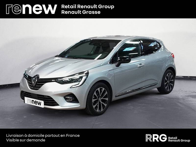 Image de l'annonce principale - Renault Clio