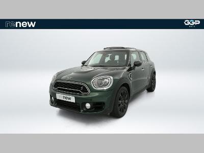 Image de l'annonce principale - MINI Countryman