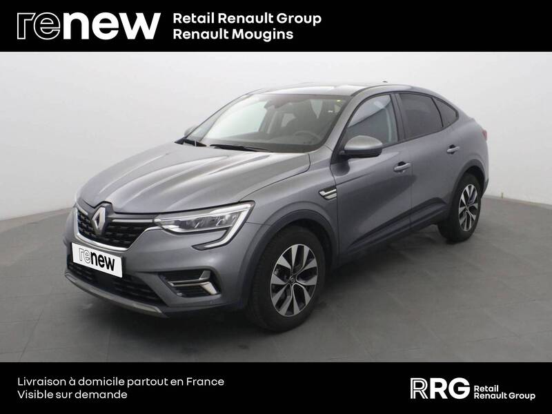 Image de l'annonce principale - Renault Arkana