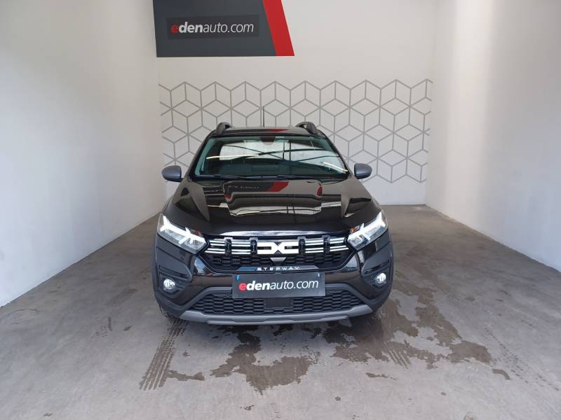 Image de l'annonce principale - Dacia Sandero Stepway