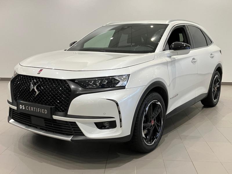 Image de l'annonce principale - DS DS 7 Crossback