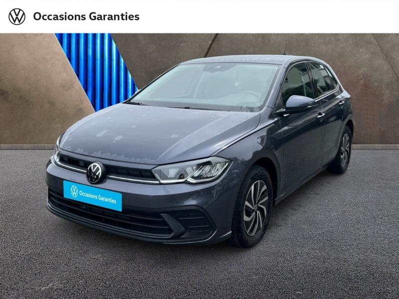 Image de l'annonce principale - Volkswagen Polo